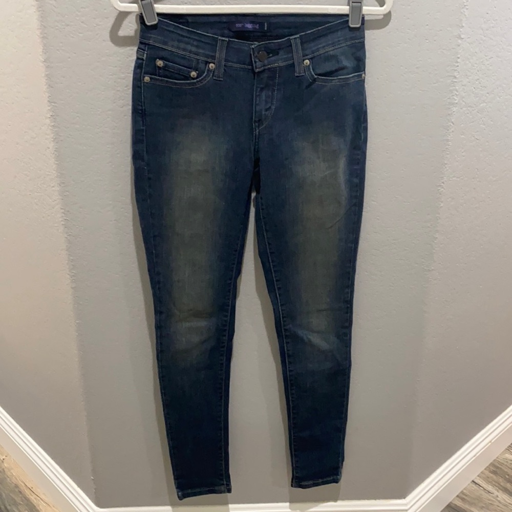 Levi’s Skinny Jeans 535
